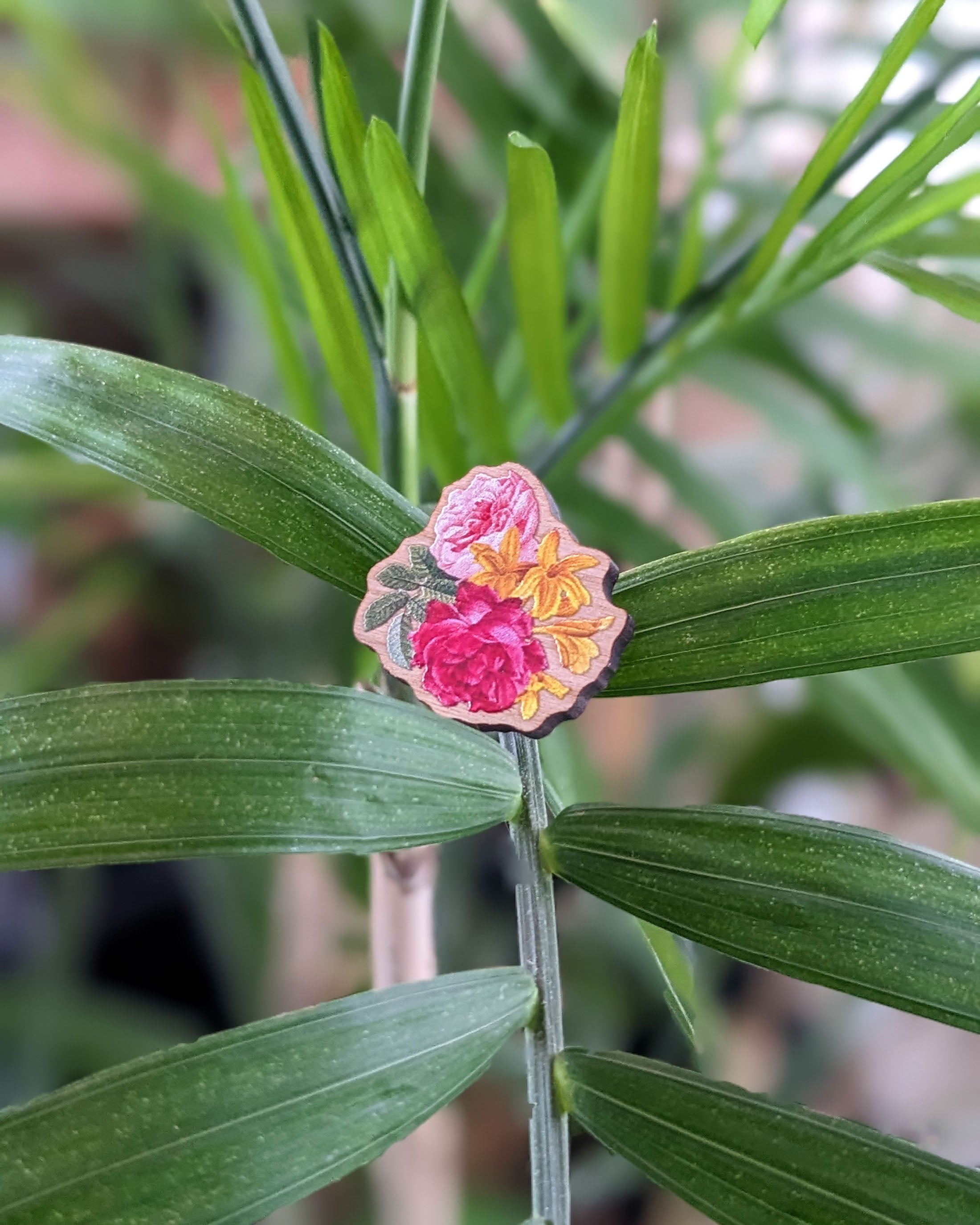 june-birthday-flowers-wooden-pin